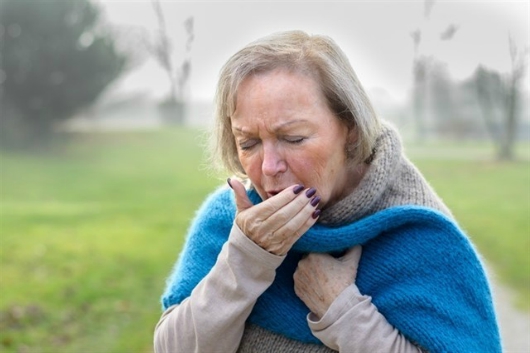 Ngăn chặn các bệnh đường hô hấp xuất hiện khi thời tiết thay đổi